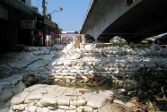 Bangkok Floods 2011- Pakkred and beyond - 27-Oct-11