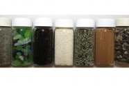 Sand samples II.