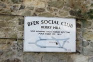 Beer social club
