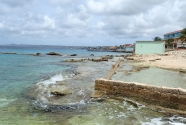 Kralendrink-Bonaire
