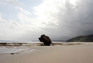 Nihiwatu Beach, Sumba, Indonesia