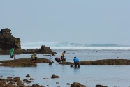 Nihiwatu Beach, Sumba, Indonesia