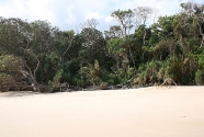 Nihiwatu Beach, Sumba, Indonesia