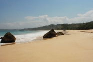 Nihiwatu Beach, Sumba, Indonesia