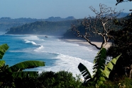 Nihiwatu Beach, Sumba, Indonesia