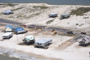 Dauphin Island