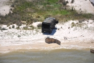 Dauphin Island