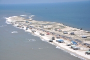 Dauphin Island