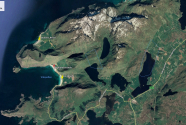 Figure-1-Google-Earth-location-map-of-beaches-Lofoten-Norway