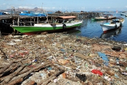 Indonesia Water Pollution