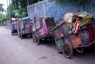 Indonesia, Waste Management