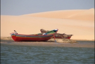 Lagoa  do Paraíso