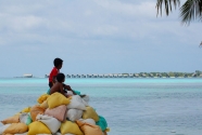 Male Maldives