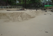 steep-dent-sand