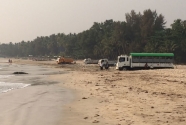 trucks-on-beach