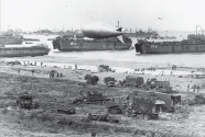D-Day\'s Legacy Sands, Omaha Beach