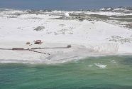 Beach Nourishment, Eglin AFB