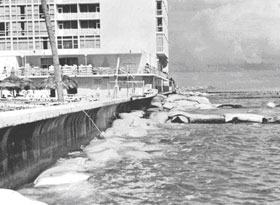 Miami Beachless, 1972