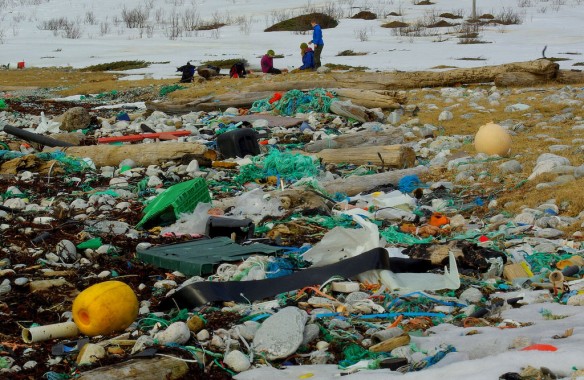 plastic-pollution-coastal-care-norway