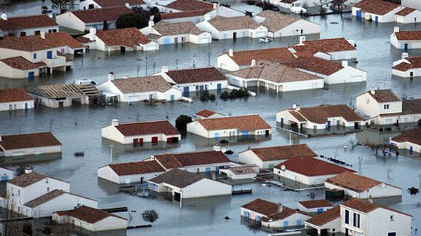 La Faute-sur-Mer