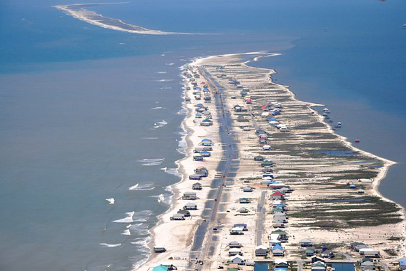 Gulf Oil Spill