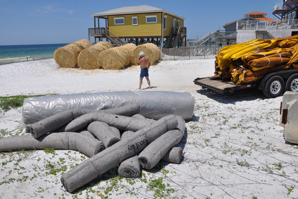 Walton County Beaches, Florida