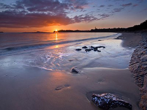 Kohimarama-Beach