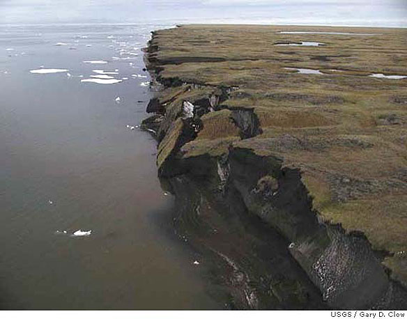 Alaska Coastal Erosion2