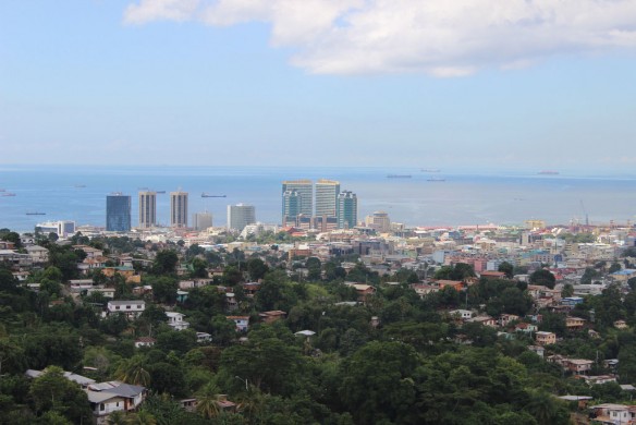 port-of-spain-trinidad