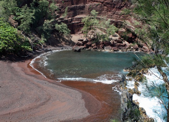 red-sand-maui