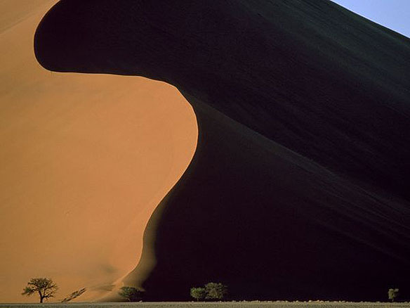 Sand Dune