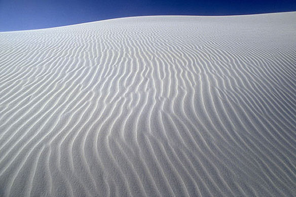 White Sand