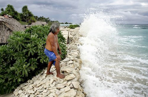 kiribati