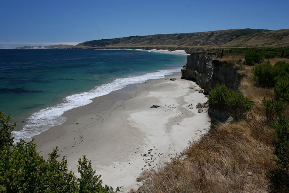 Santa Rosa, Channel Islands