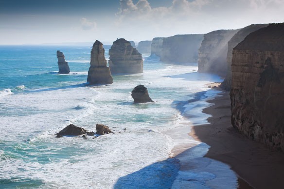 twelve-apostles