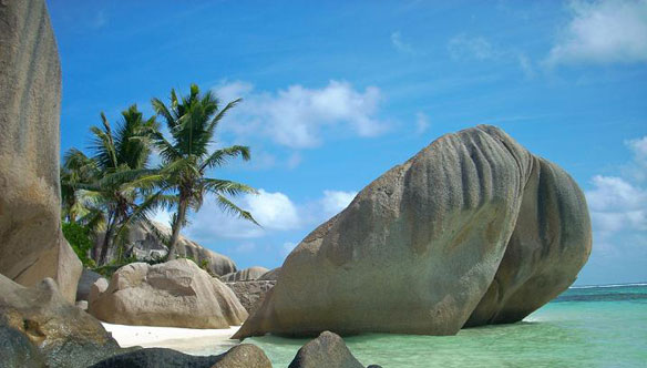 Seychelles