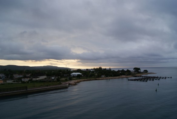 Port-Falmouth-Jamaica