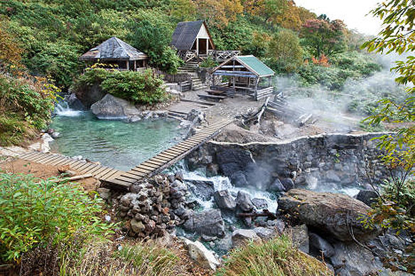 kuril islands