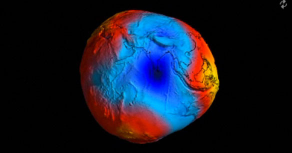 European Space Agency