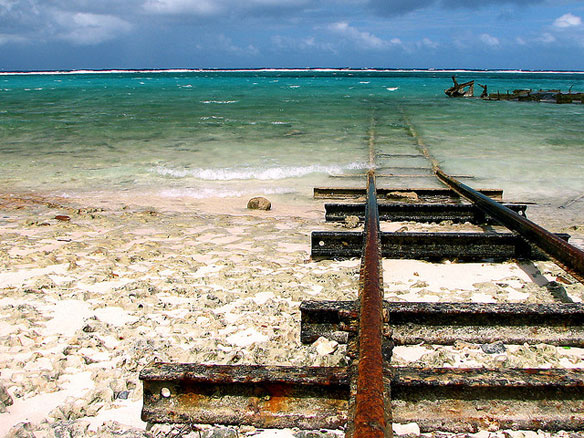 cuba sea level rise