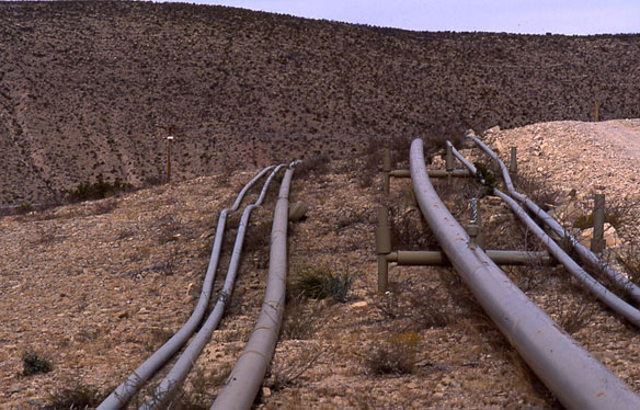 oil-pipeline