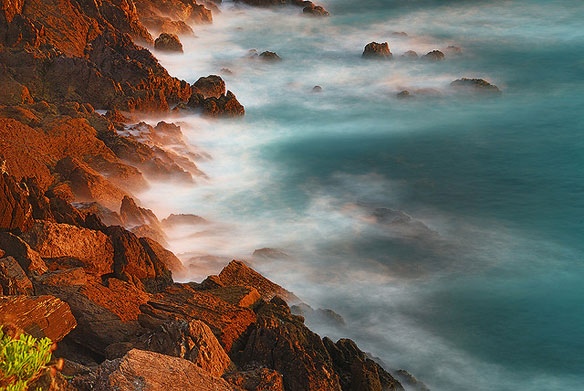 galicia spanish coast