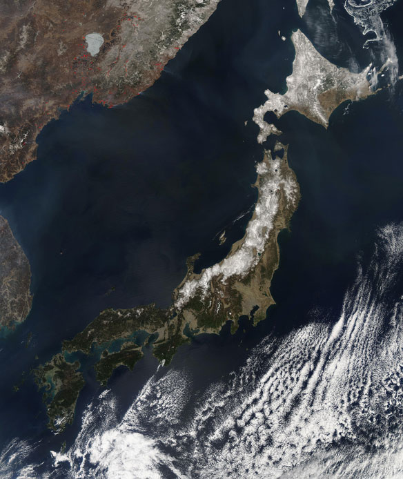 nasa-japan-space