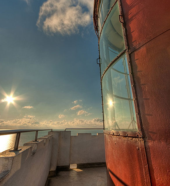 light-house