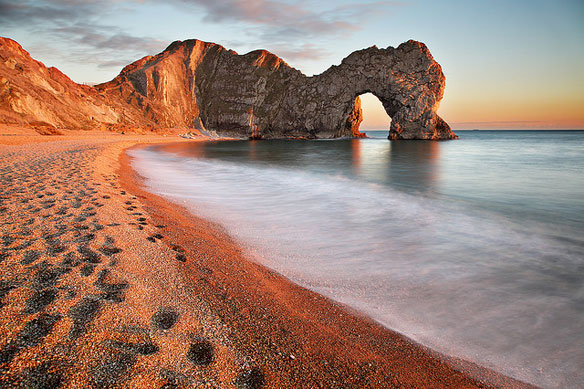 durdle door uk