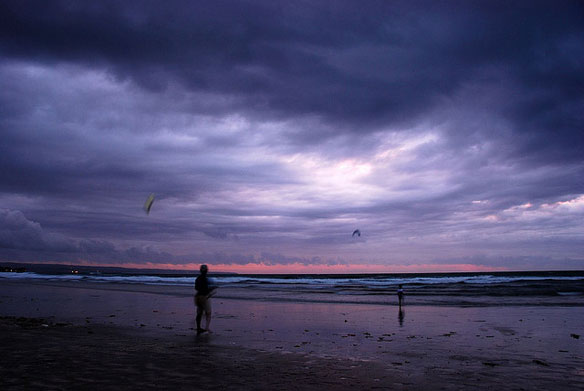 storm beach kuta