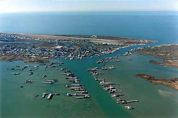 tangier island virginia