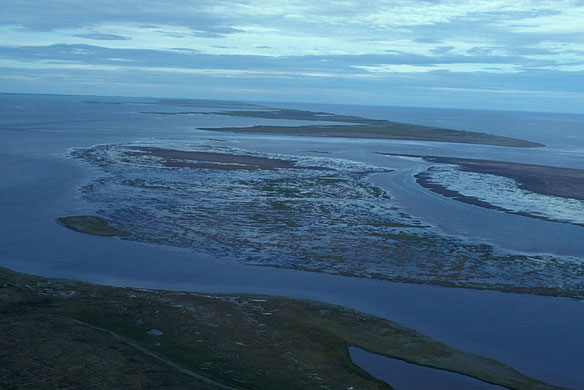 alaska seward peninsula