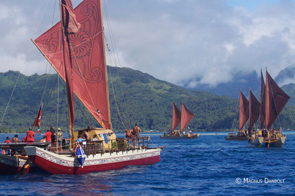 pacific voyagers 