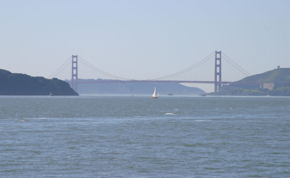 san - francisco bay